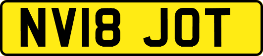 NV18JOT