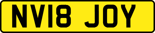 NV18JOY