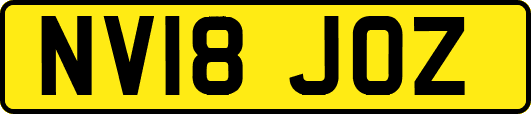 NV18JOZ