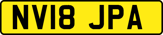 NV18JPA