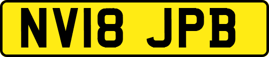 NV18JPB