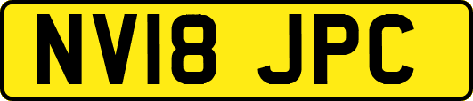 NV18JPC