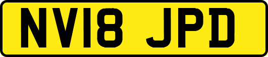 NV18JPD