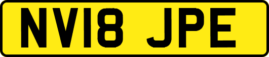 NV18JPE