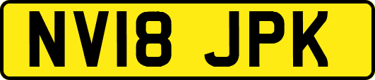 NV18JPK