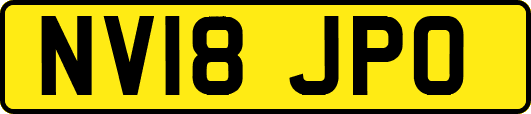 NV18JPO