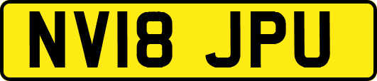 NV18JPU