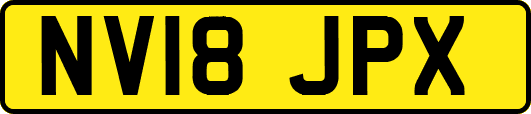 NV18JPX