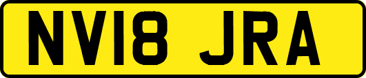 NV18JRA