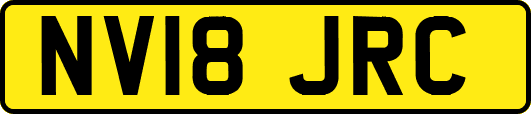 NV18JRC