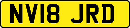 NV18JRD