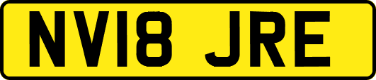 NV18JRE