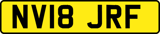 NV18JRF