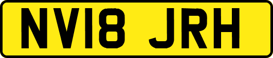 NV18JRH