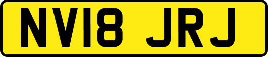 NV18JRJ