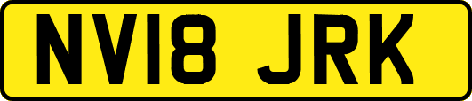 NV18JRK