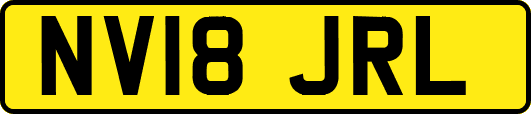 NV18JRL