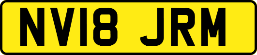 NV18JRM