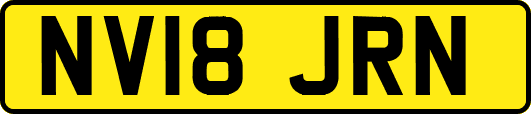 NV18JRN