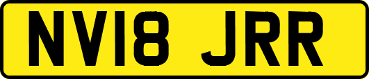 NV18JRR