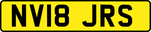 NV18JRS