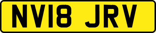 NV18JRV