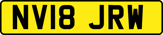 NV18JRW