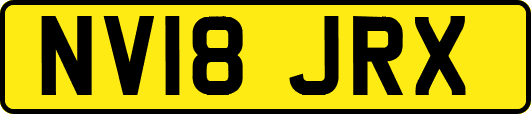 NV18JRX