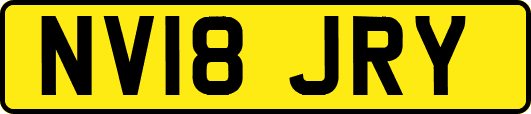 NV18JRY