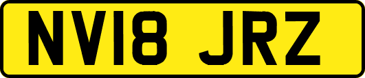 NV18JRZ