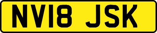 NV18JSK