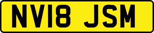 NV18JSM