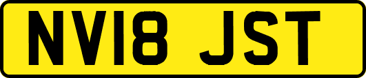 NV18JST