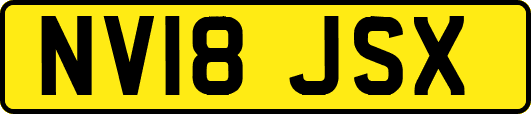 NV18JSX