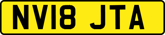 NV18JTA