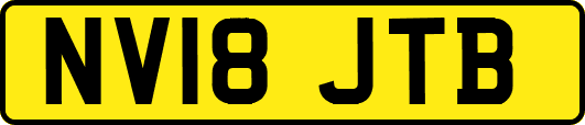 NV18JTB