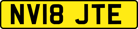 NV18JTE