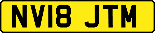 NV18JTM