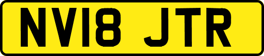 NV18JTR