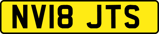 NV18JTS