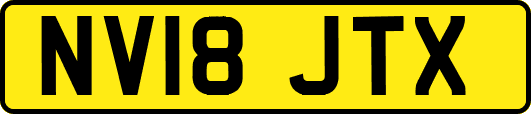 NV18JTX
