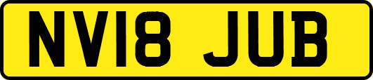 NV18JUB