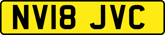 NV18JVC
