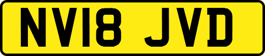 NV18JVD