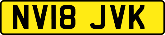 NV18JVK