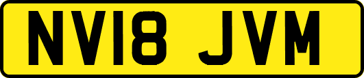NV18JVM