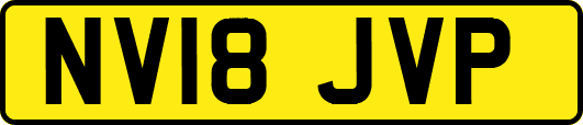 NV18JVP