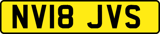 NV18JVS