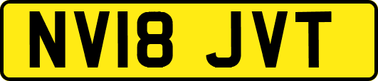 NV18JVT