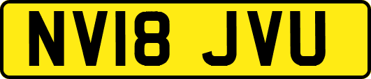 NV18JVU